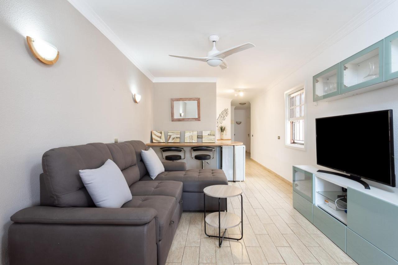 Sailor House Apartment San Miguel de Abona Exterior photo