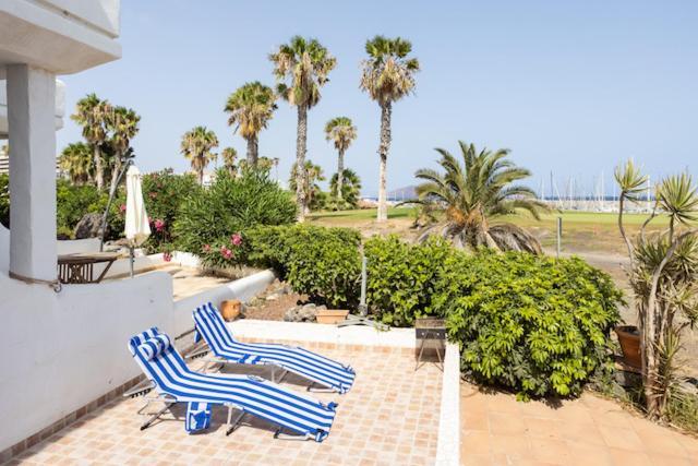 Sailor House Apartment San Miguel de Abona Exterior photo