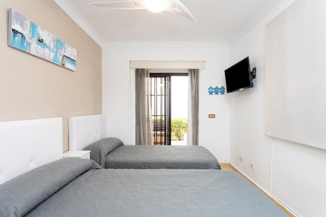 Sailor House Apartment San Miguel de Abona Exterior photo