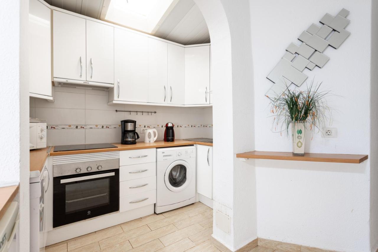 Sailor House Apartment San Miguel de Abona Exterior photo