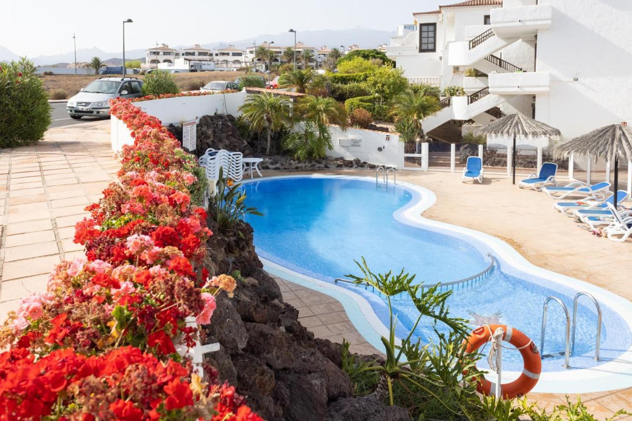 Sailor House Apartment San Miguel de Abona Exterior photo