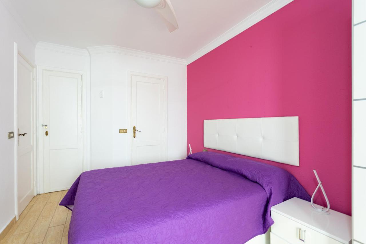 Sailor House Apartment San Miguel de Abona Exterior photo