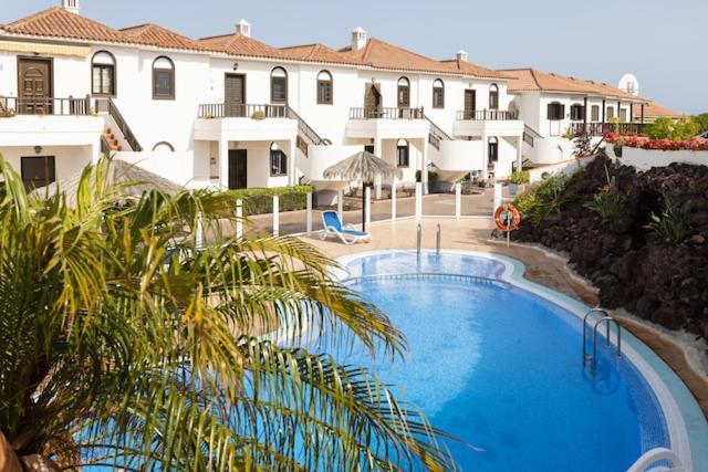 Sailor House Apartment San Miguel de Abona Exterior photo