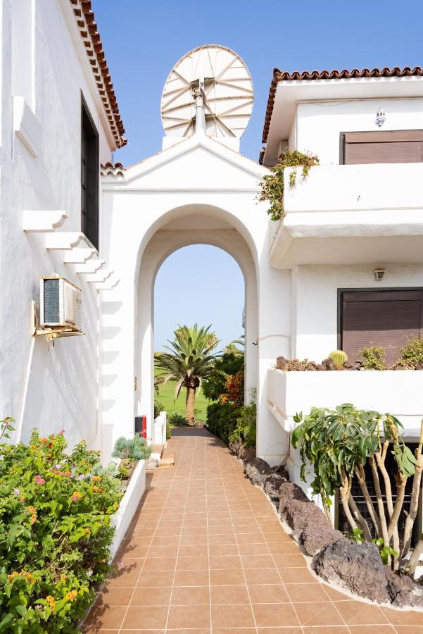 Sailor House Apartment San Miguel de Abona Exterior photo