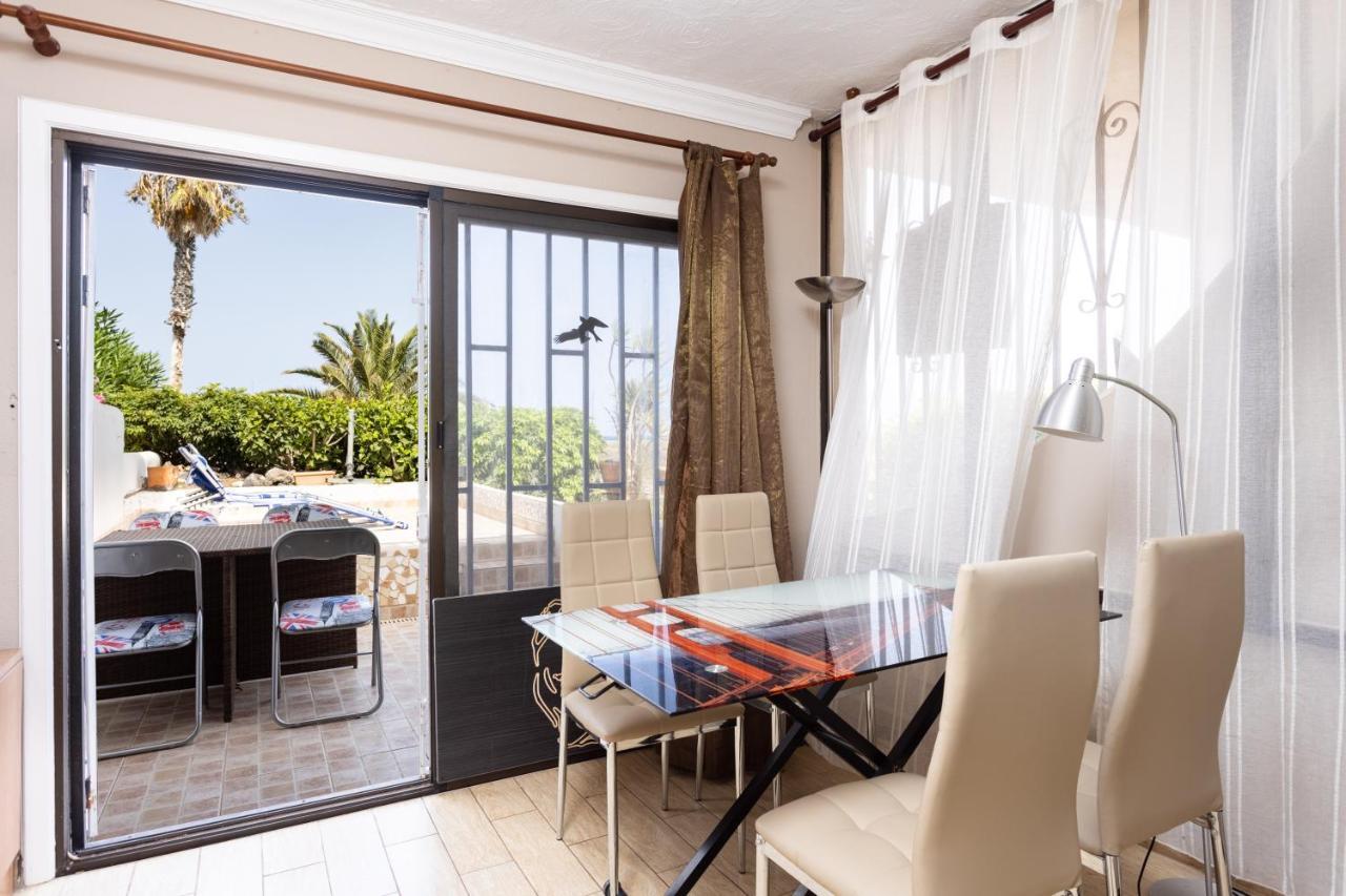 Sailor House Apartment San Miguel de Abona Exterior photo