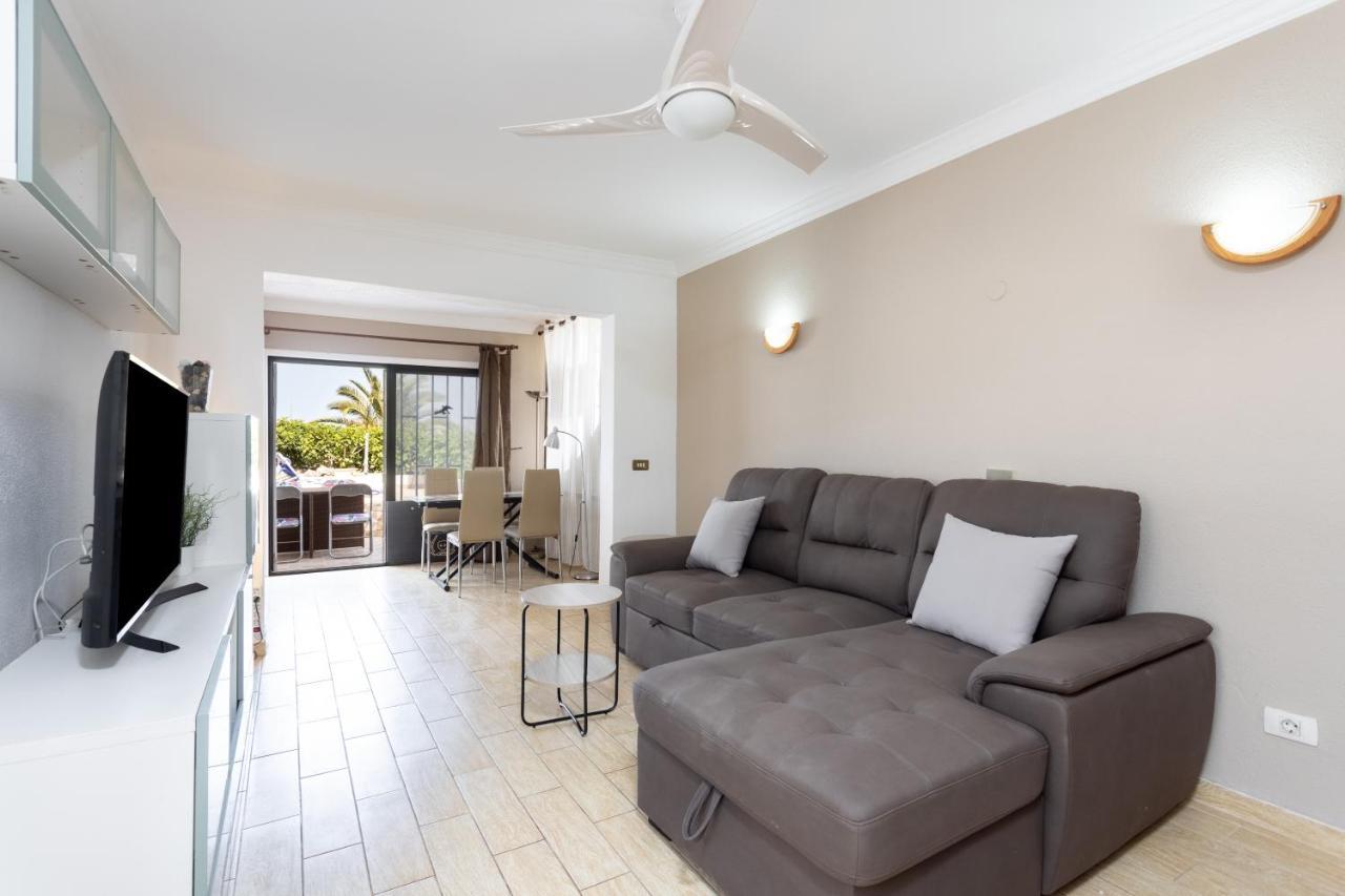 Sailor House Apartment San Miguel de Abona Exterior photo